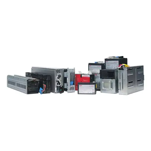 APC RBC2 batería para sistema ups Plomo ácido