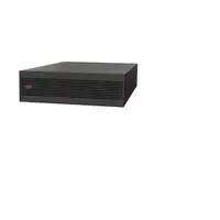 APC SRV240RLBP-9A batería para sistema ups Sealed Lead Acid (VRLA) 240 V