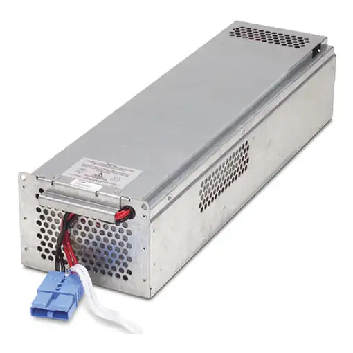APC RBC27 batería para sistema ups Plomo ácido