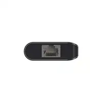 Belkin AVC008BTSGY base para portátil y replicador de puertos USB 3.2 Gen 1 (3.1 G