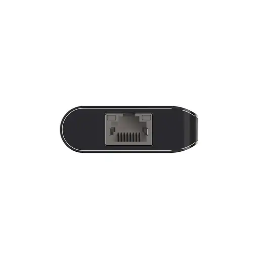 Belkin AVC008BTSGY base para portátil y replicador de puertos USB 3.2 Gen 1 (3.1 G