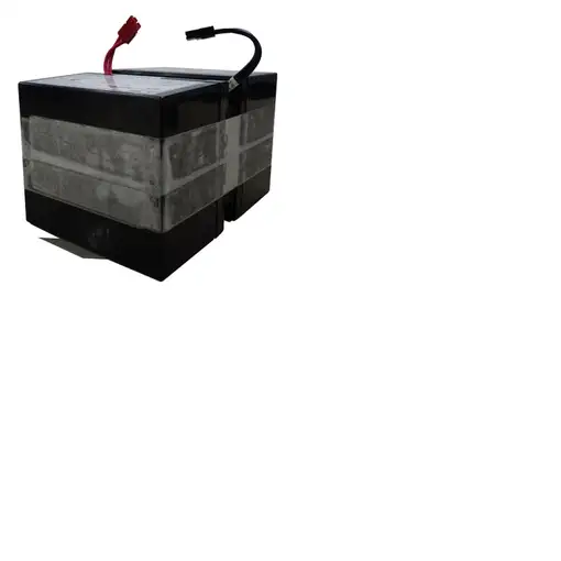 APC APCRBCV208 batería para sistema ups 48 V 7 Ah