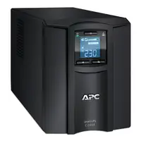 APC SMC2000I sistema de alimentación ininterrumpida (UPS) Línea interactiva 2 kVA