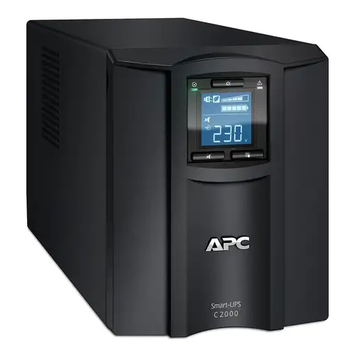 APC SMC2000I sistema de alimentación ininterrumpida (UPS) Línea interactiva 2 kVA