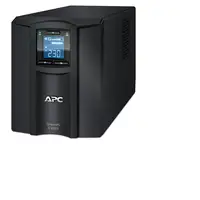 APC SMC2000I sistema de alimentación ininterrumpida (UPS) Línea interactiva 2 kVA