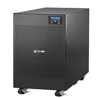 Eaton 9E6KI sistema de alimentación ininterrumpida (UPS) Doble conversión (en líne