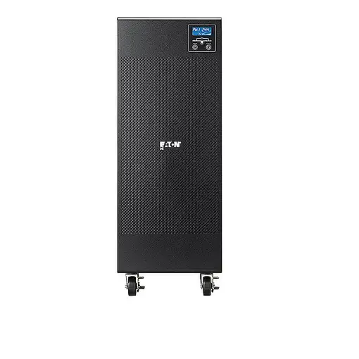 Eaton 9E6KI sistema de alimentación ininterrumpida (UPS) Doble conversión (en líne