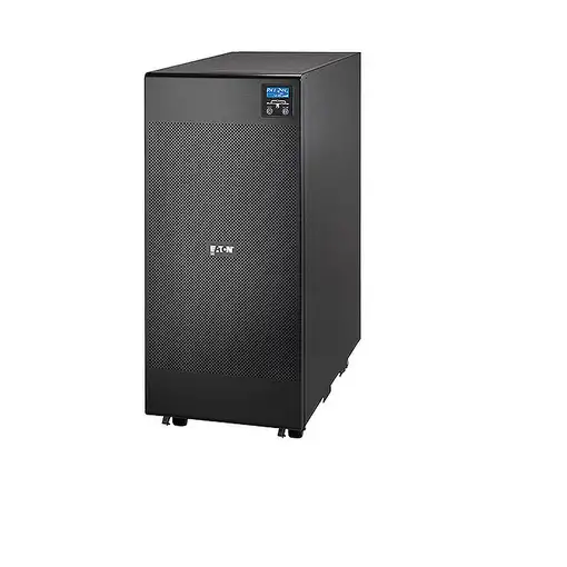 Eaton 9E6KI sistema de alimentación ininterrumpida (UPS) Doble conversión (en líne