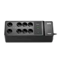 APC BE500G2-GR sistema de alimentación ininterrumpida (UPS) En espera (Fuera de lí