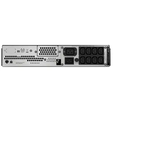 APC Smart UPS C 3000V sistema de alimentación ininterrumpida (UPS) Línea interacti
