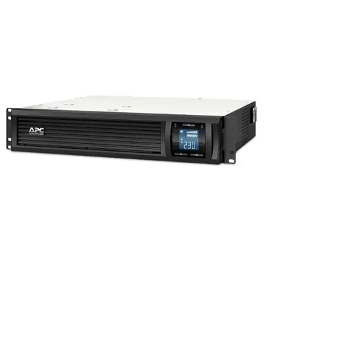 APC Smart UPS C 3000V sistema de alimentación ininterrumpida (UPS) Línea interacti