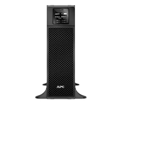 APC Smart-UPS On-Line sistema de alimentación ininterrumpida (UPS) Doble conversió