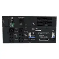 Vertiv Liebert SAI GXT5 – 5000 VA/5000 W | 230 V | Montaje en rack/torre | Energy