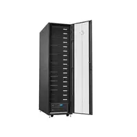 Vertiv Liebert SAI GXT5 – 5000 VA/5000 W | 230 V | Montaje en rack/torre | Energy