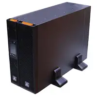 Vertiv Liebert SAI GXT5 – 5000 VA/5000 W | 230 V | Montaje en rack/torre | Energy