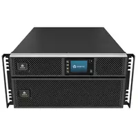 Vertiv Liebert SAI GXT5 – 5000 VA/5000 W | 230 V | Montaje en rack/torre | Energy