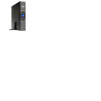 Eaton 9PX 1kVA sistema de alimentación ininterrumpida (UPS) Doble conversión (en l
