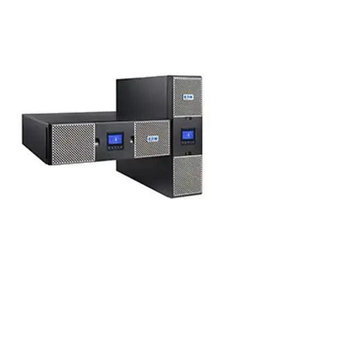 Eaton 9PX3000IRTN sistema de alimentación ininterrumpida (UPS) Doble conversión (e