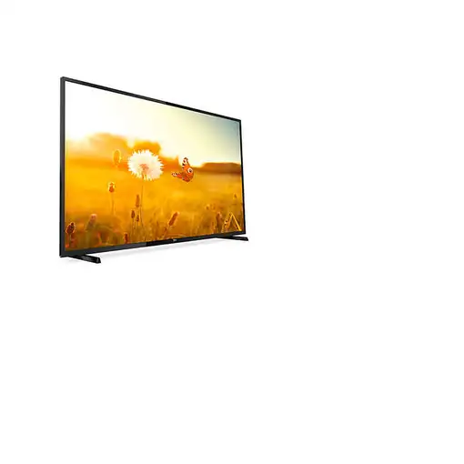 Televisor LED 43'' Full HD Negro 43HFL3014/12 PHILIPS