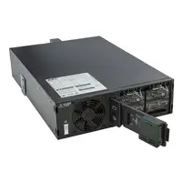 APC Smart-UPS On-Line sistema de alimentación ininterrumpida (UPS) Doble conversió