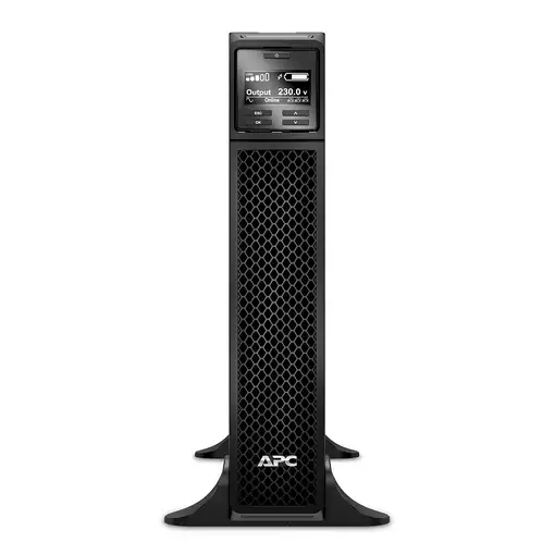 APC SRT1000XLI sistema de alimentación ininterrumpida (UPS) Doble conversión (en l