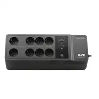 APC BE850G2-IT sistema de alimentación ininterrumpida (UPS) En espera (Fuera de lí