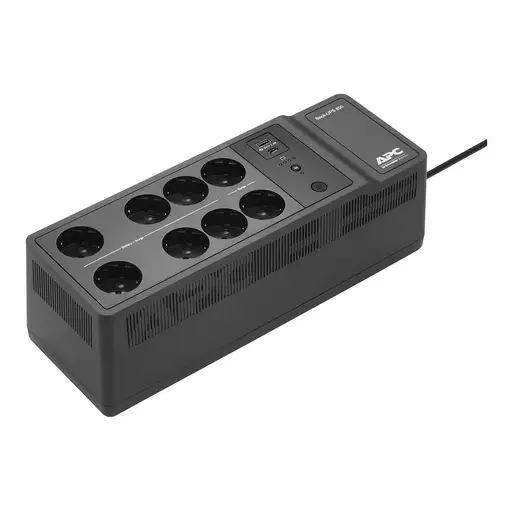 APC BE850G2-IT sistema de alimentación ininterrumpida (UPS) En espera (Fuera de lí