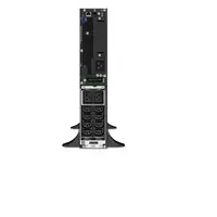 APC Smart-UPS On-Line sistema de alimentación ininterrumpida (UPS) Doble conversió