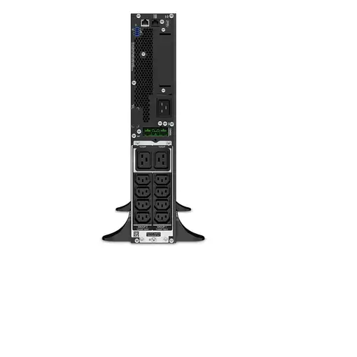 APC Smart-UPS On-Line sistema de alimentación ininterrumpida (UPS) Doble conversió