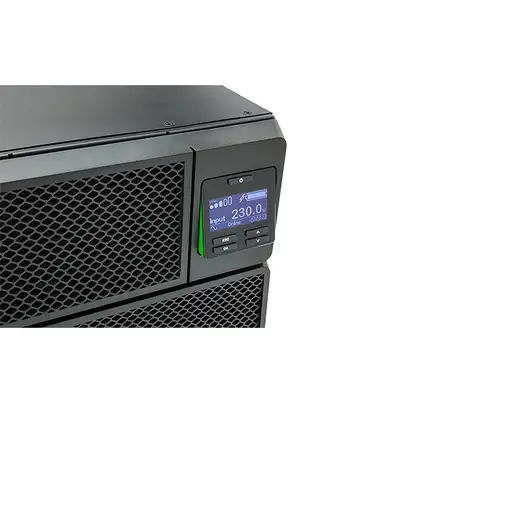 APC Smart-UPS On-Line sistema de alimentación ininterrumpida (UPS) Doble conversió