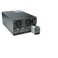 APC Smart-UPS On-Line sistema de alimentación ininterrumpida (UPS) Doble conversió