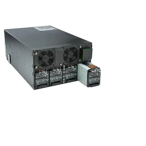 APC Smart-UPS On-Line sistema de alimentación ininterrumpida (UPS) Doble conversió