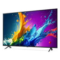 LG QNED 43QNED80T6A 109,2 cm (43\) 4K Ultra HD Smart TV Wifi Negro