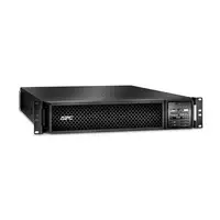 APC SRT1500RMXLI-NC sistema de alimentación ininterrumpida (UPS) Doble conversión