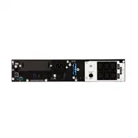 APC SRT1500RMXLI-NC sistema de alimentación ininterrumpida (UPS) Doble conversión