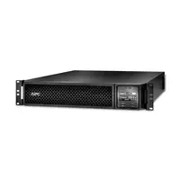 APC SRT1500RMXLI sistema de alimentación ininterrumpida (UPS) Doble conversión (en