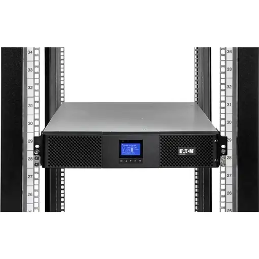 Eaton 9SX sistema de alimentación ininterrumpida (UPS) Doble conversión (en línea)