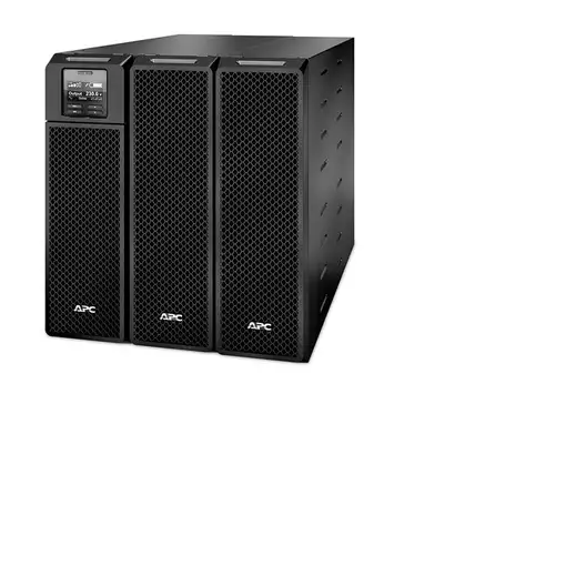 APC Smart-UPS On-Line sistema de alimentación ininterrumpida (UPS) Doble conversió