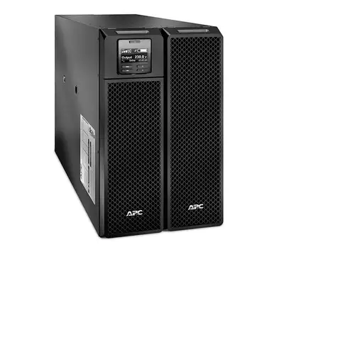 APC Smart-UPS On-Line sistema de alimentación ininterrumpida (UPS) Doble conversió