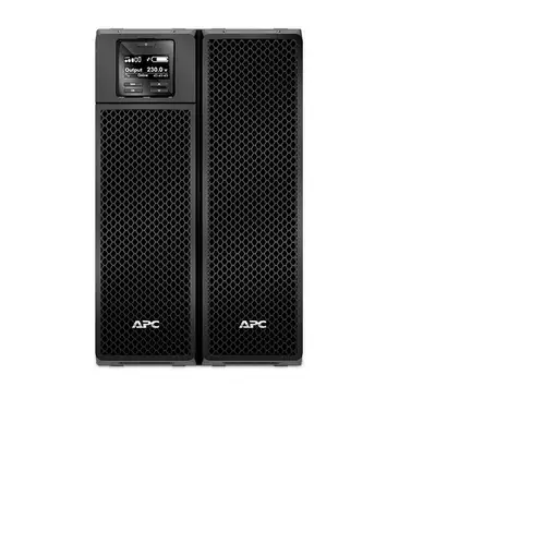 APC Smart-UPS On-Line sistema de alimentación ininterrumpida (UPS) Doble conversió