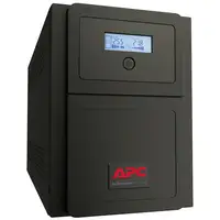 APC Easy UPS SMV sistema de alimentación ininterrumpida (UPS) Línea interactiva 1