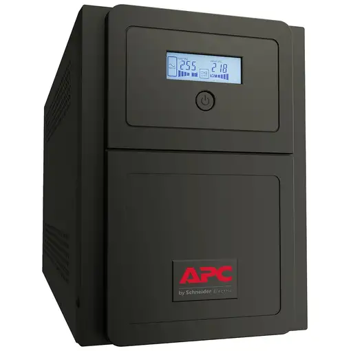 APC Easy UPS SMV sistema de alimentación ininterrumpida (UPS) Línea interactiva 1