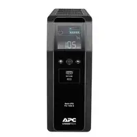APC BACK UPS PRO BR 1200VA sistema de alimentación ininterrumpida (UPS) Línea inte