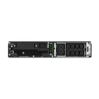 APC Smart-UPS On-Line SRT sistema de alimentación ininterrumpida (UPS) Doble conve