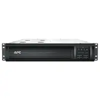 APC Smart-UPS 1500VA sistema de alimentación ininterrumpida (UPS) Línea interactiv