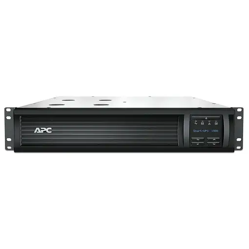 APC Smart-UPS 1500VA sistema de alimentación ininterrumpida (UPS) Línea interactiv