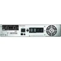 APC Smart-UPS 1500VA sistema de alimentación ininterrumpida (UPS) Línea interactiv