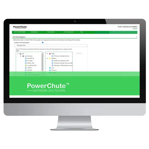APC Smart-UPS 1500VA sistema de alimentación ininterrumpida (UPS) Línea interactiv