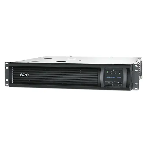 APC Smart-UPS 1500VA sistema de alimentación ininterrumpida (UPS) Línea interactiv
