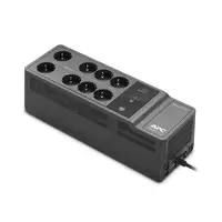 APC Back-UPS 650VA 230V 1 USB charging port - (Offline-) USV sistema de alimentaci